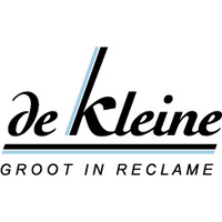 De Kleine Reclame logo, De Kleine Reclame contact details