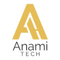 Anami logo, Anami contact details