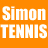 Simon Tennisschool logo, Simon Tennisschool contact details