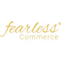 Fearless Commerce logo, Fearless Commerce contact details