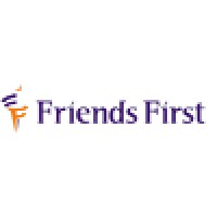 Friends First logo, Friends First contact details