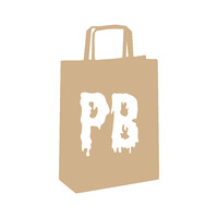 Paper Bag Magazine logo, Paper Bag Magazine contact details