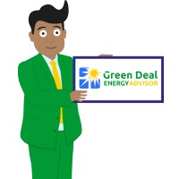 Green Deal Energy Advice logo, Green Deal Energy Advice contact details