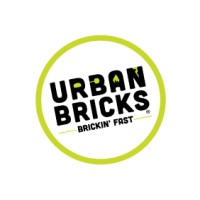 Urban Bricks Kitchen logo, Urban Bricks Kitchen contact details