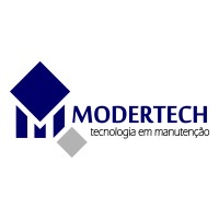 Modertech Tecnologia em Manutenção logo, Modertech Tecnologia em Manutenção contact details