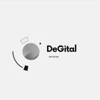 DeGital Initiator logo, DeGital Initiator contact details