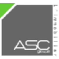 Groupe ASC logo, Groupe ASC contact details