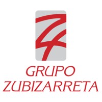 GRUPO ZUBIZARRETA logo, GRUPO ZUBIZARRETA contact details