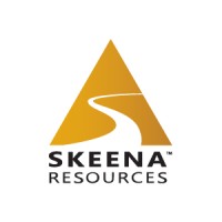 Skeena Resources Limited logo, Skeena Resources Limited contact details