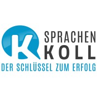 Translations Koll logo, Translations Koll contact details