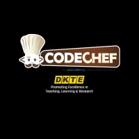 Codechef DKTE logo, Codechef DKTE contact details