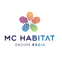 MC Habitat logo, MC Habitat contact details