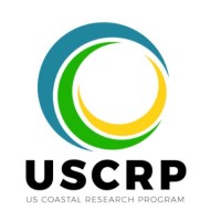 USCRP logo, USCRP contact details