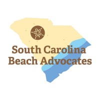 South Carolina Beach Advocates logo, South Carolina Beach Advocates contact details