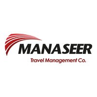 Manaseer Travel Management Co. logo, Manaseer Travel Management Co. contact details