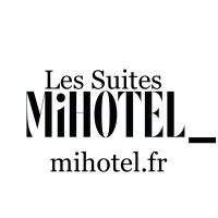 MiHotel logo, MiHotel contact details