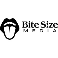 Bite Size Media Co. logo, Bite Size Media Co. contact details