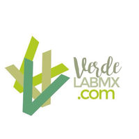 Verde LABMX logo, Verde LABMX contact details