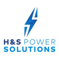 H&S PowerSolutions logo, H&S PowerSolutions contact details