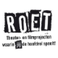 ROET logo, ROET contact details