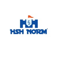 HSH NORM logo, HSH NORM contact details