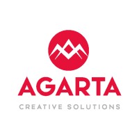 Agarta logo, Agarta contact details