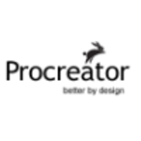 Procreator logo, Procreator contact details