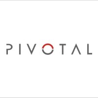 Pivotal Poland logo, Pivotal Poland contact details