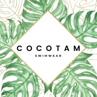 Cocotam Swim logo, Cocotam Swim contact details