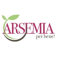 Arsemia logo, Arsemia contact details