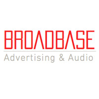 BroadBase Productions logo, BroadBase Productions contact details