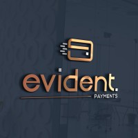 Evident Payments logo, Evident Payments contact details