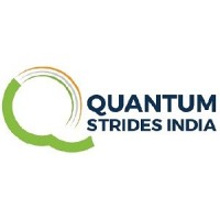 Quantum Strides India Private Limited logo, Quantum Strides India Private Limited contact details