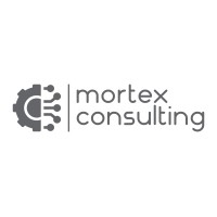 Mortex Consulting logo, Mortex Consulting contact details