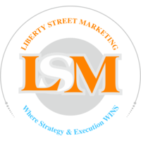 Liberty Street Marketing, LLC logo, Liberty Street Marketing, LLC contact details