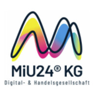 MiU24® KG | Digitalagentur & Handelsgesellschaft logo, MiU24® KG | Digitalagentur & Handelsgesellschaft contact details