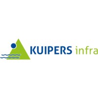 KUIPERS infra logo, KUIPERS infra contact details