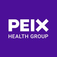 PEIX Healthcare Communication logo, PEIX Healthcare Communication contact details