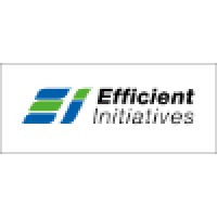 Efficient Initiatives logo, Efficient Initiatives contact details