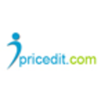 iPricedit.com logo, iPricedit.com contact details