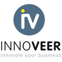 InnoVeer logo, InnoVeer contact details