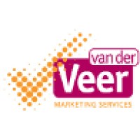 Van der Veer Marketing Services logo, Van der Veer Marketing Services contact details