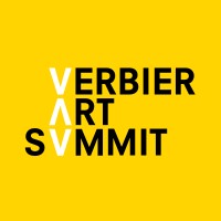 Verbier Art Summit logo, Verbier Art Summit contact details