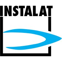 INSTALAT logo, INSTALAT contact details