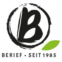 Berief Food GmbH logo, Berief Food GmbH contact details