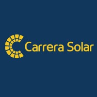 Carrera Solar logo, Carrera Solar contact details