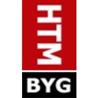 HTM BYG A/S logo, HTM BYG A/S contact details