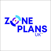 Zone Plans UK logo, Zone Plans UK contact details