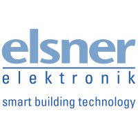 Elsner Elektronik GmbH logo, Elsner Elektronik GmbH contact details