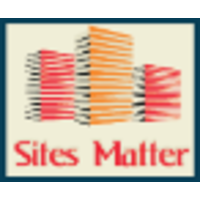 Sites Matter logo, Sites Matter contact details